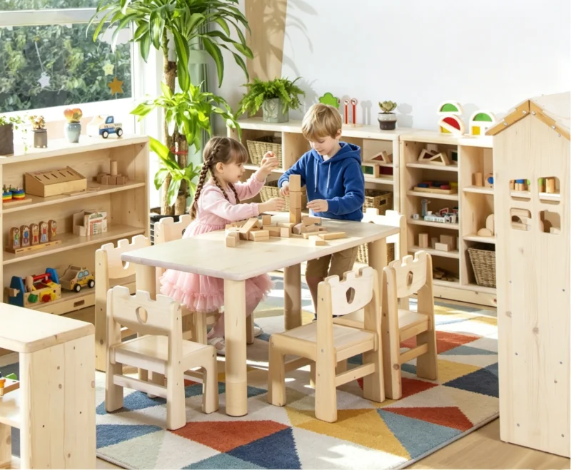 Classroom Furniture for Pre-K & Kindergarten