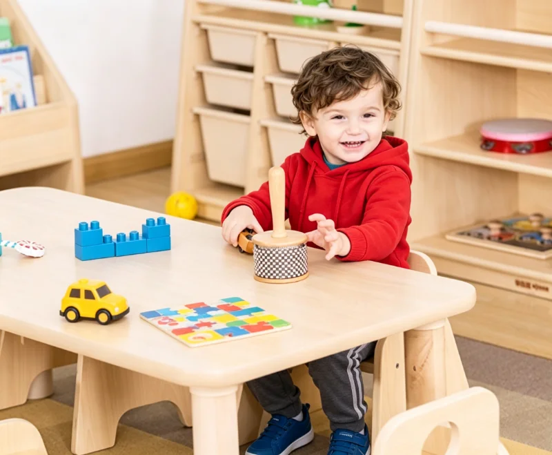 Care Furniture for Toddlers and Infants