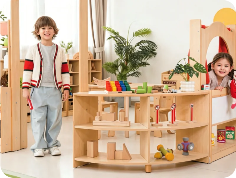 Early Learning Solutions