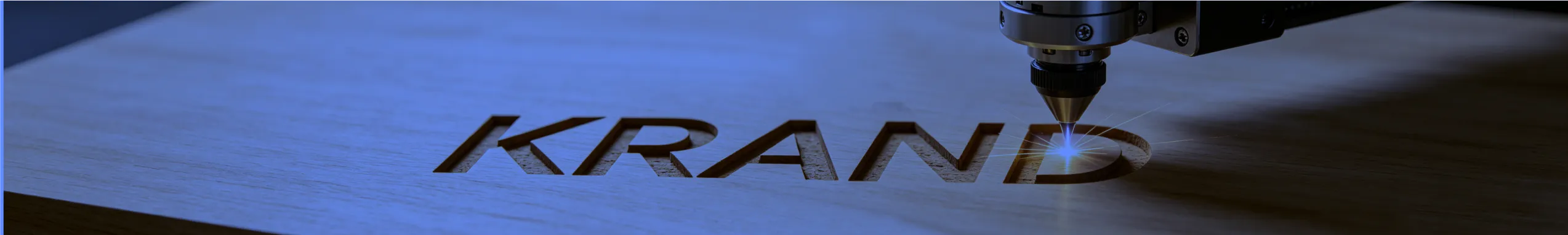 Bespoke Logo Engraving Services