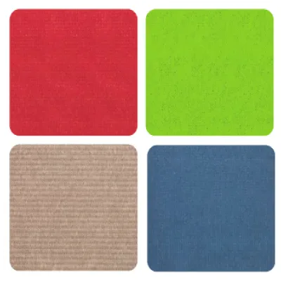 Furniture color customization