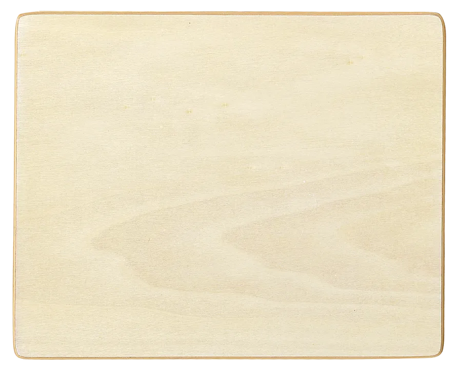 Birch plywood material