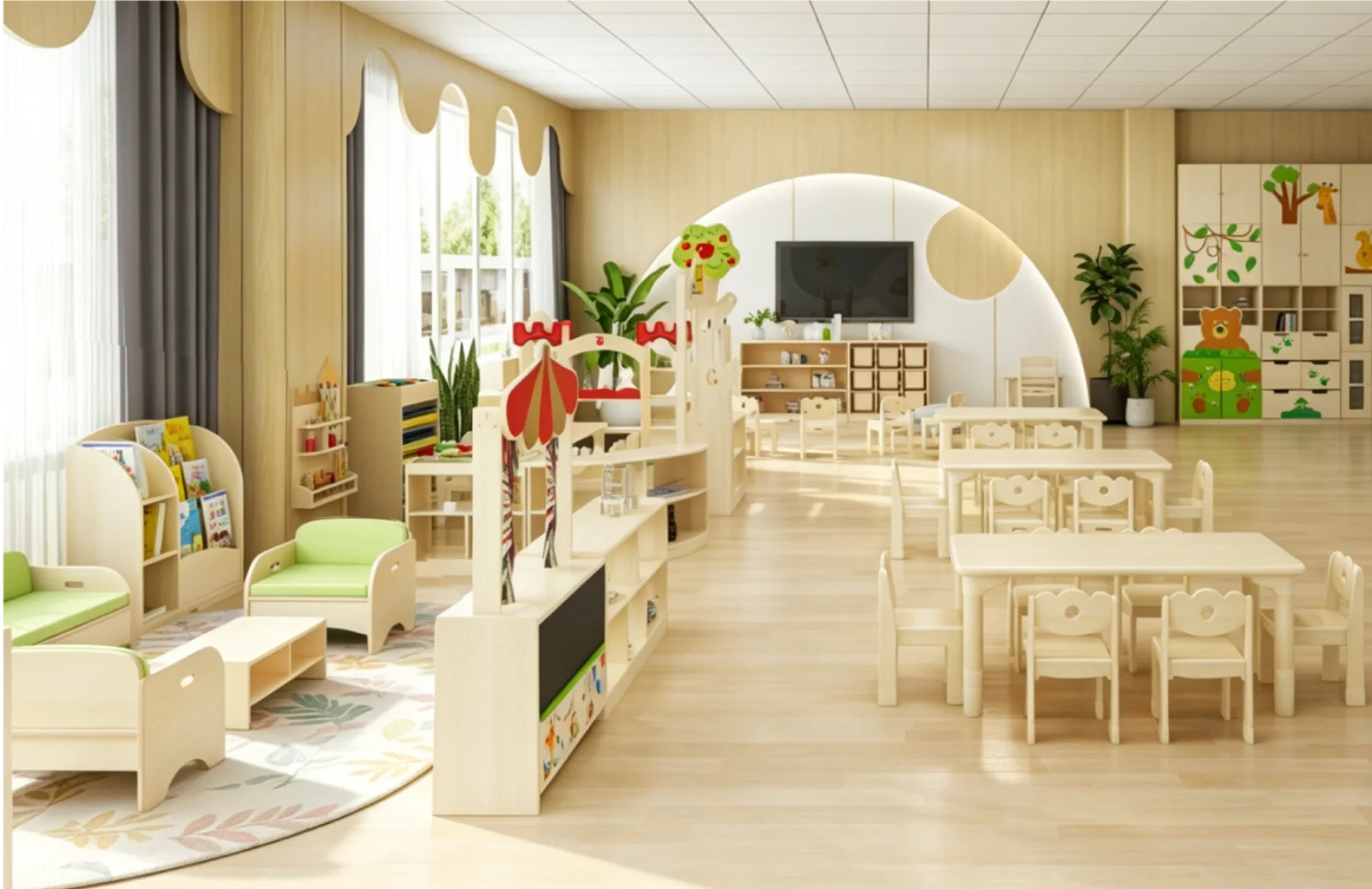 Classroom-1