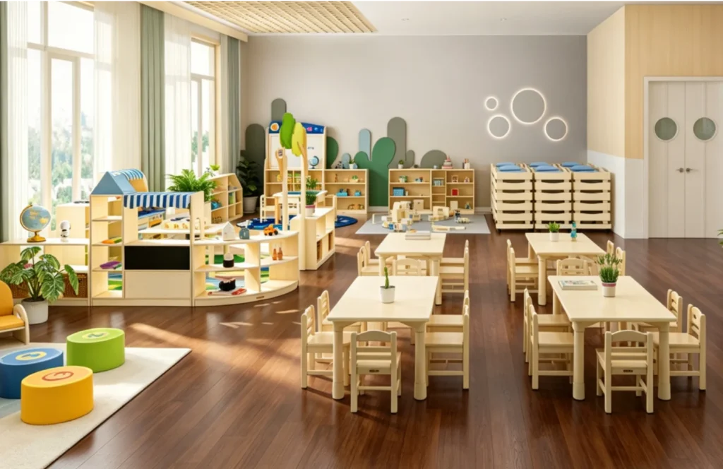 Classroom-2