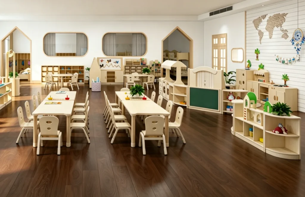 Classroom-3