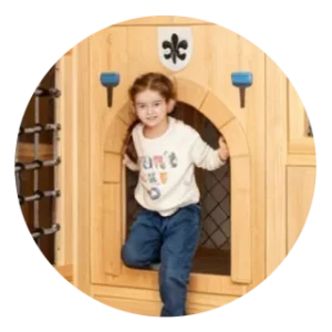 Sensory Play Zone