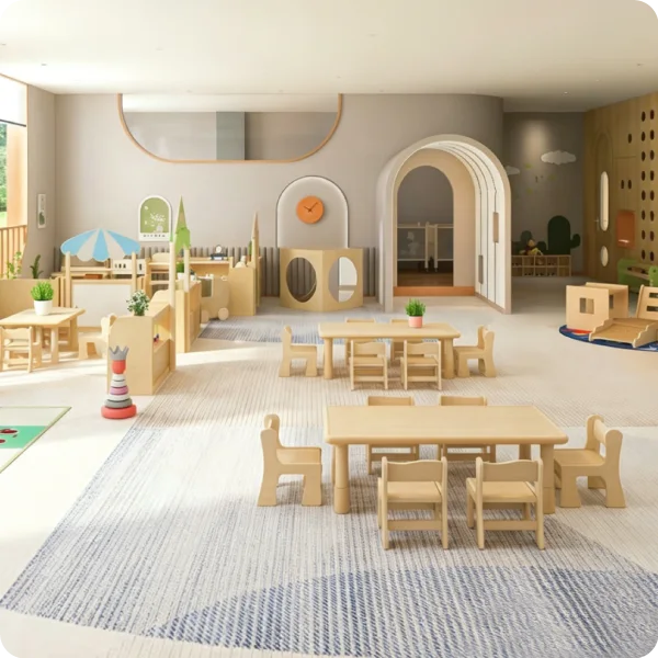Infant-Classroom