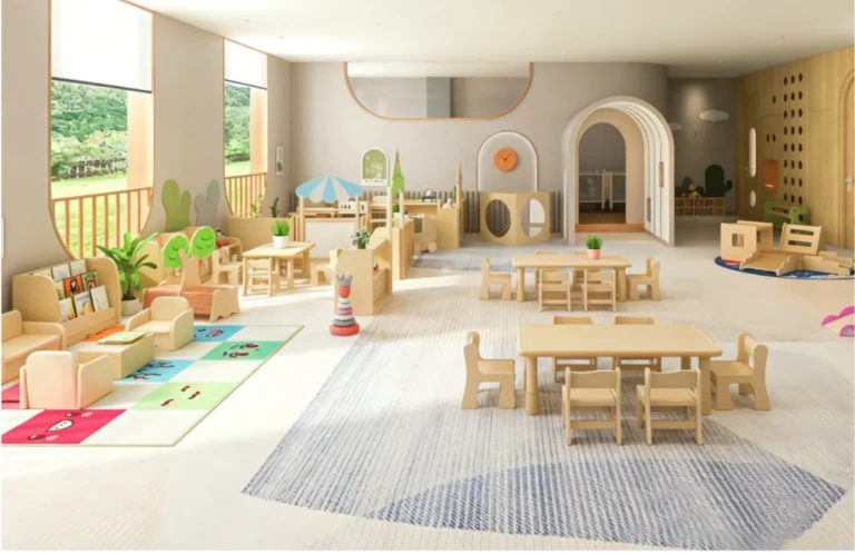 Infant-Classroom