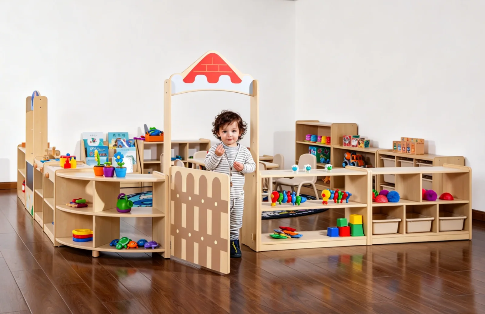 Toddler-Classroom