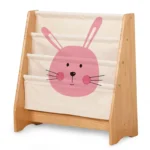Main product photo of Bunny Sling Bookshelf