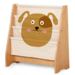 Main product photo of Doggie Sling Bookshelf