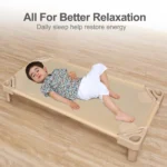 Main product photo of Ventilated Nap Cot 5-Pack